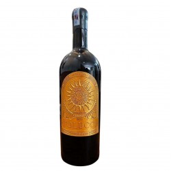 Rượu vang Tolucci Primitivo 17% [MUA 5 TẶNG 1]